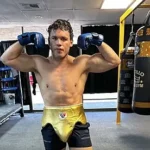 Julio Cesar Chavez Net Worth