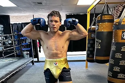 Julio Cesar Chavez Net Worth