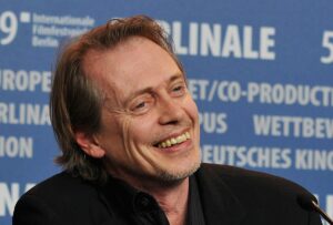 Steve Buscemi Net Worth