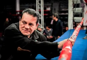 Roberto Durán Net Worth