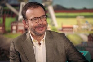Rick Moranis Net Worth 
